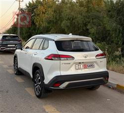 Toyota Frontlander